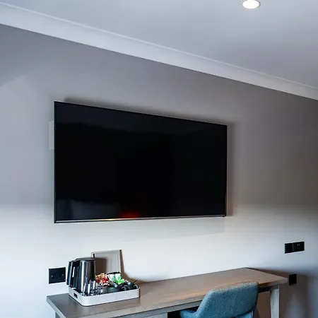 Village Hotel Bournemouth-2