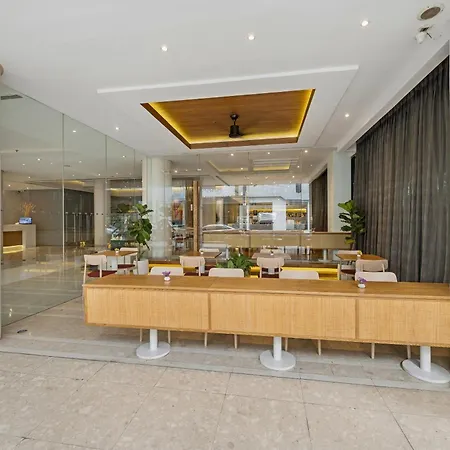 Belaire Bangkok Sukhumvit-2