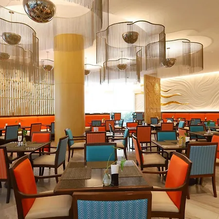 Century Park Hotel-3