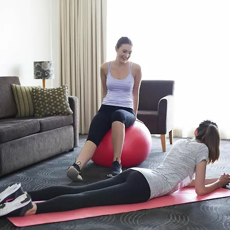 The Sebel Sydney Chatswood-2