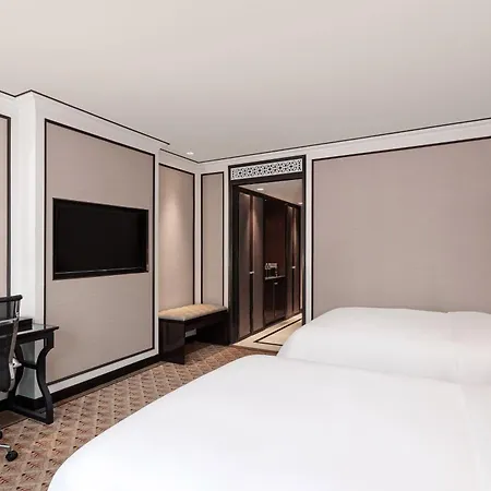 The Athenee Hotel, A Luxury Collection Hotel, Bangkok-3