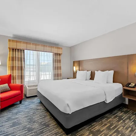 Country Inn & Suites By Radisson Kenosha - Pleasant Prairie-2