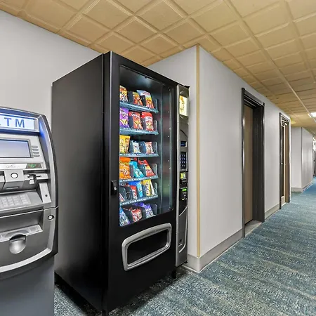 Country Inn & Suites By Radisson Kenosha - Pleasant Prairie-3