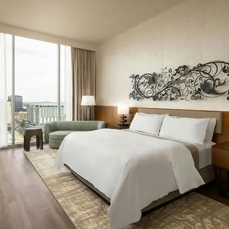 The Westin Nashville-2