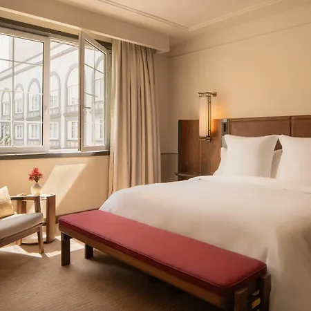 Four Seasons Hotel Mexico City-2