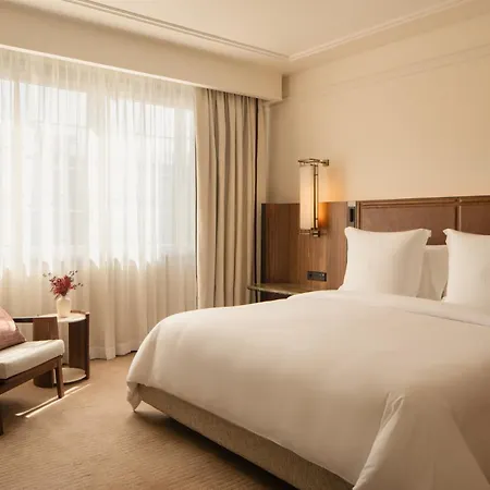 Four Seasons Hotel Mexico City-3