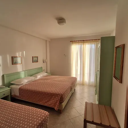 Hotel Dania-3