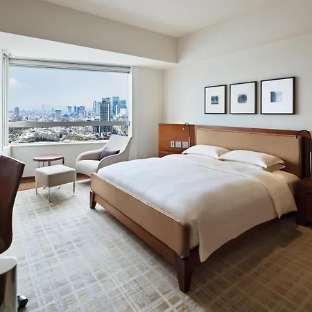 Grand Hyatt Tokyo-3