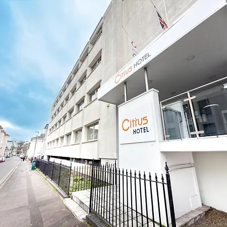 Citrus Hotel Cheltenham By Compass Hospitality-3
