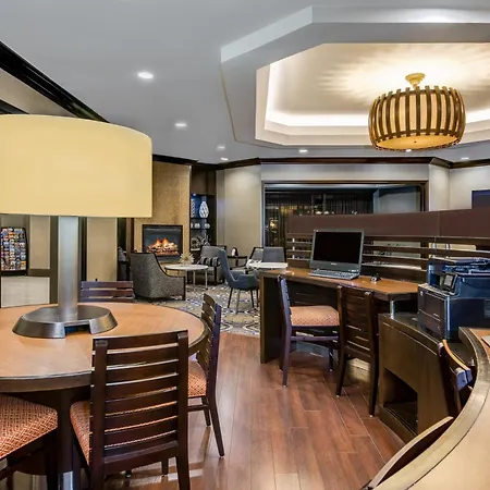 Crowne Plaza Annapolis By Ihg-2