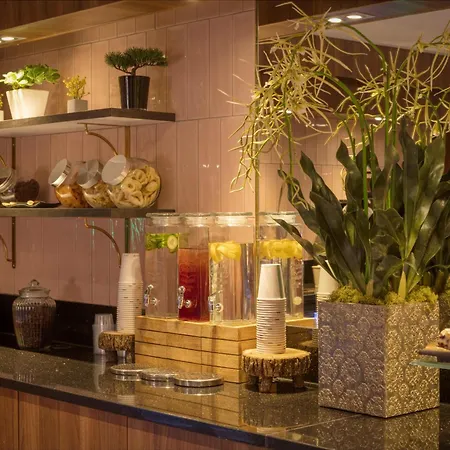 Hilton Glasgow-2