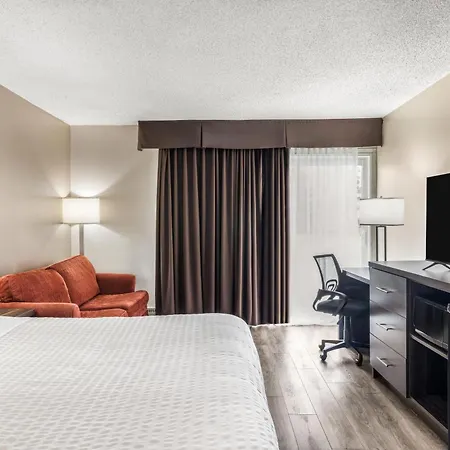 Days Inn By Wyndham London-3