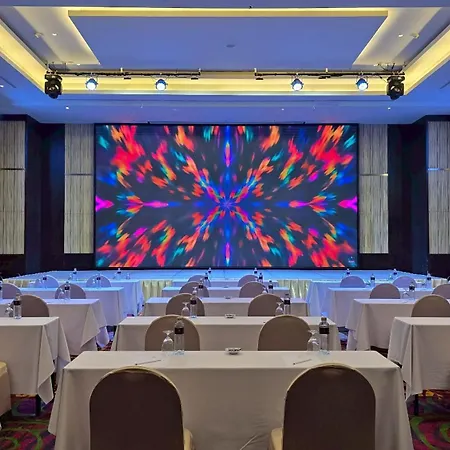 Amaranth Suvarnabhumi Hotel - Free Suvarnabhumi Airport Shuttle-3