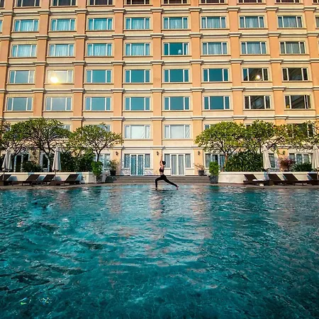 Equatorial Ho Chi Minh City-2