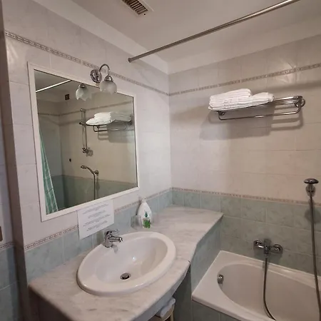 Hotel Dania-2