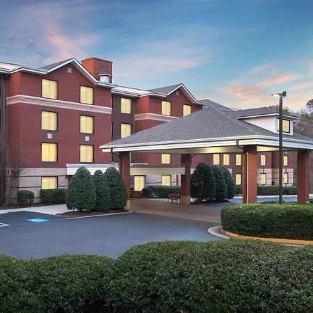 Homewood Suites Williamsburg-3