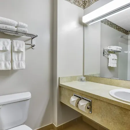 Prairie Crest Red Deer By Ihg-2