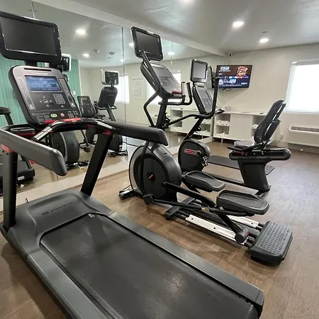 Holiday Inn Express - Santa Rosa North By Ihg-2