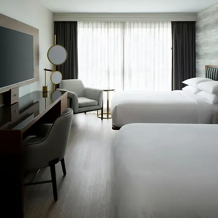 Ottawa Marriott Hotel-3