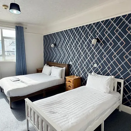 Channel View Hotel-3