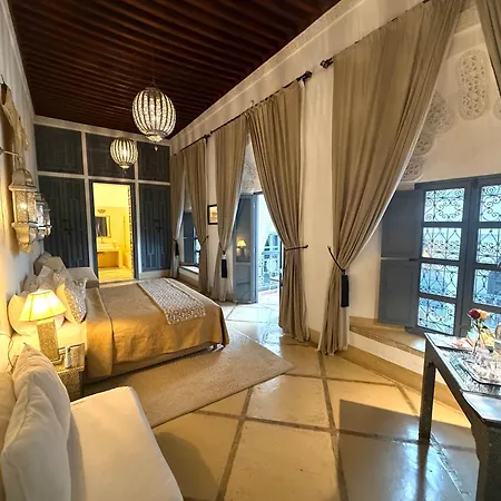 Riad Adore-2