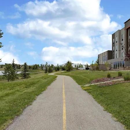 Hampton Inn By Hilton Edmonton/Sherwood Park-3