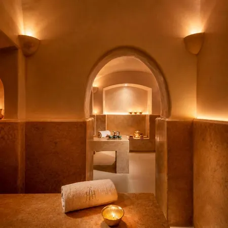 Hivernage Marrakech-3