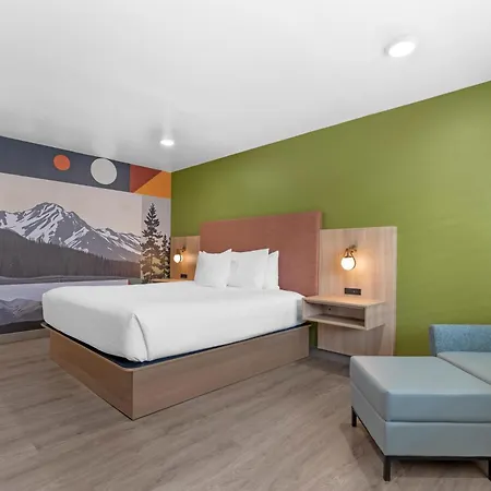 Best Western Plus Clocktower Inn-3