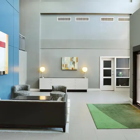 Holiday Inn Hotel & Suites London By Ihg-2