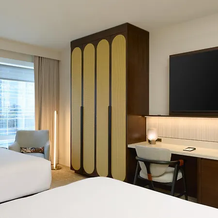 Jw Marriott Atlanta Downtown-2