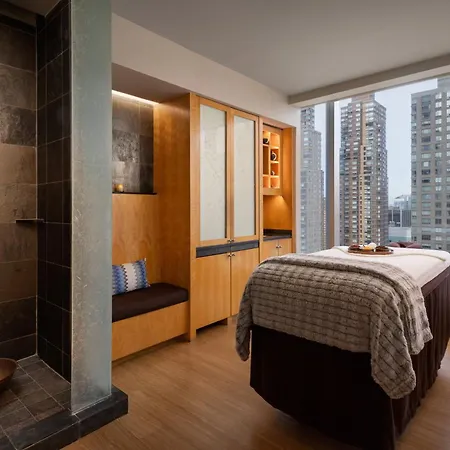 Mandarin Oriental, New York-3
