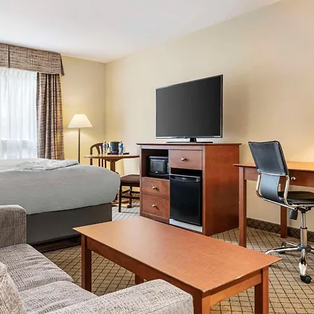 Quality Inn Airport-2