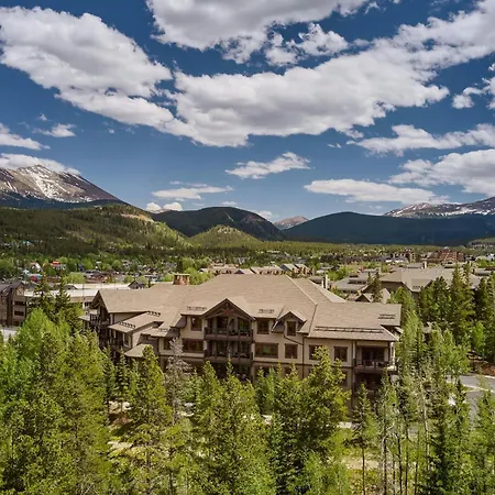 Mountain Thunder Lodge, A Vail Resorts Property-3