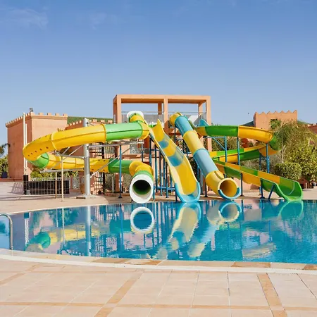 Grand Mogador Aqua Resort-3