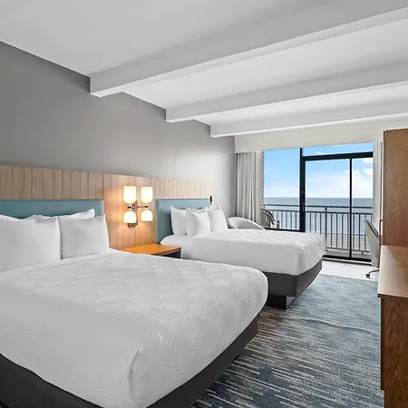 Country Inn & Suites By Radisson, Virginia Beach Oceanfront-3