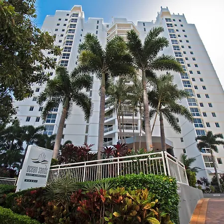 Ocean Sands Resort-3