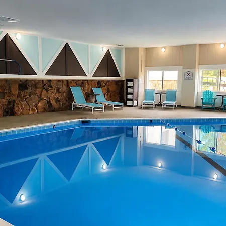 Expedition Lodge Estes Park At Rocky Mtn National Park (Adults Only)-2