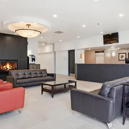 Seven Oaks Hotel Regina, Surestay Collection By Best Western-3