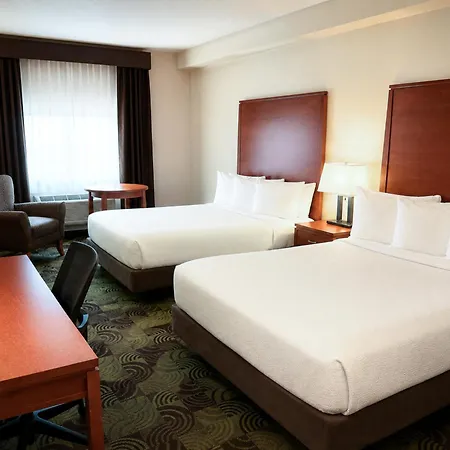 Deerfoot Inn And Casino-2