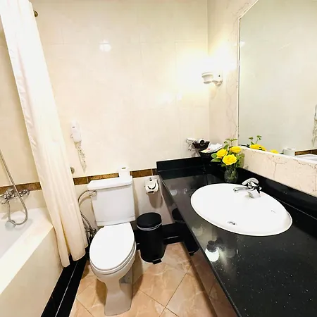 Huong Sen Hotel-2