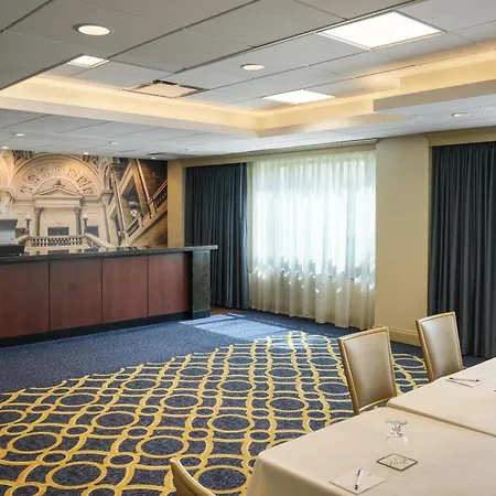 Best Western Premier Park Hotel-3