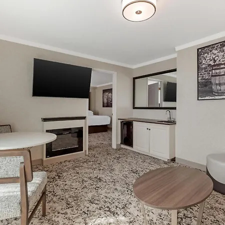 Best Western Plus The Arden Park Hotel-3