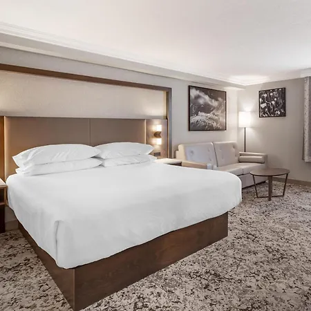 Best Western Plus The Arden Park Hotel-2