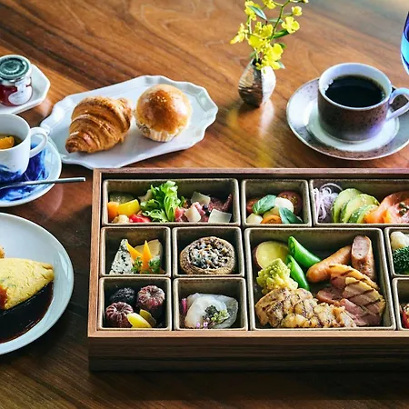 The Prince Gallery Tokyo Kioicho, A Luxury Collection Hotel-3
