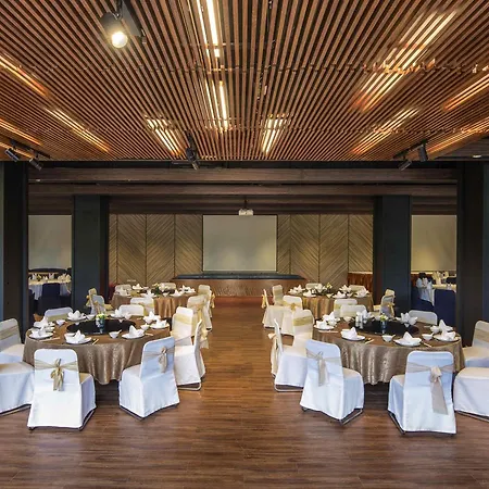 Novotel Bangkok Bangna-2