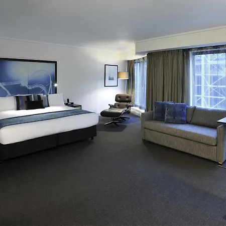 Novotel Melbourne On Collins-2