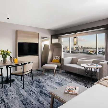 Voco Brisbane City Centre By Ihg-2