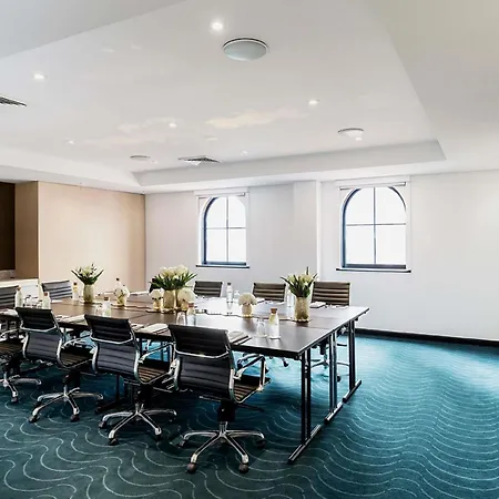 Novotel Sydney Darling Square-2