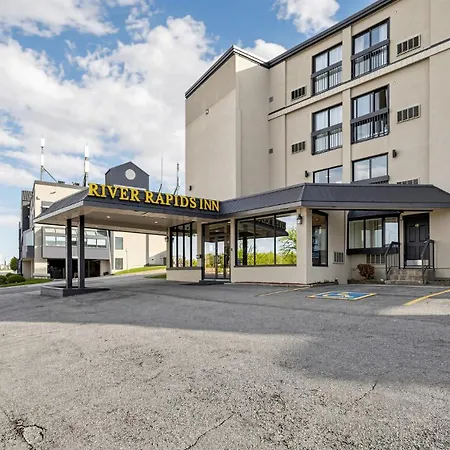 River Rapids Inn-2