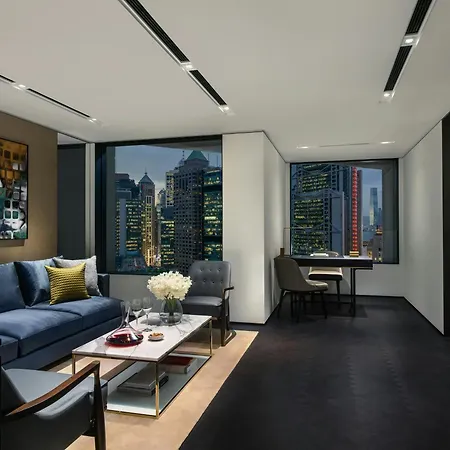 The Murray, Hong Kong, A Niccolo Hotel-2